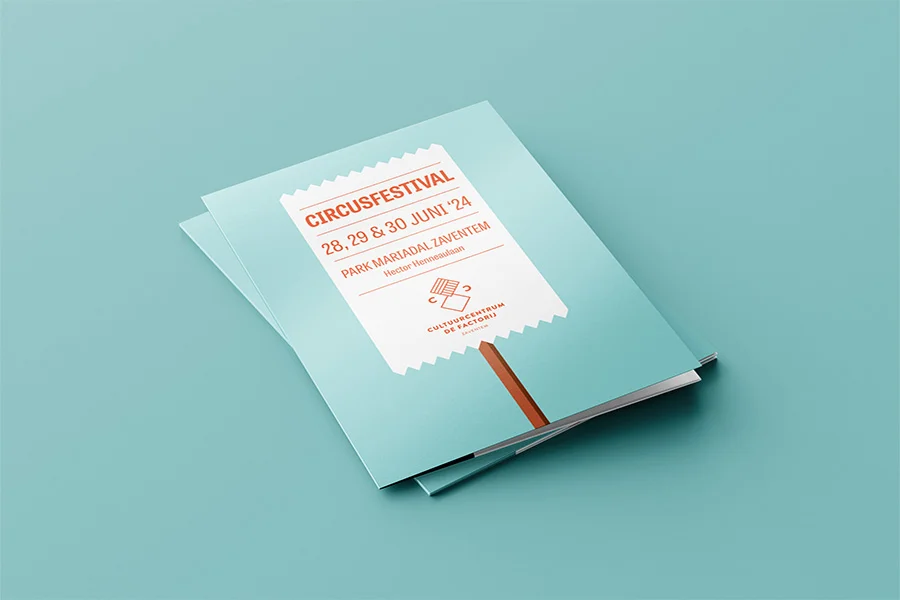flyer ontwerp 1