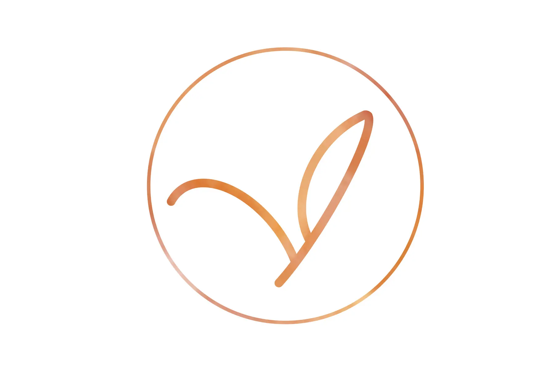negatief primair logo yoga studio