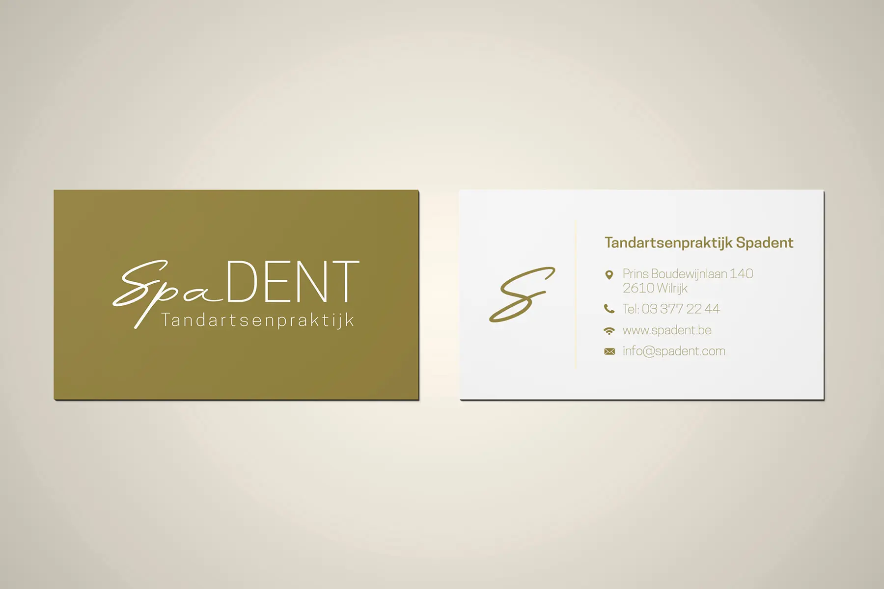 branding tandartsenpraktijken