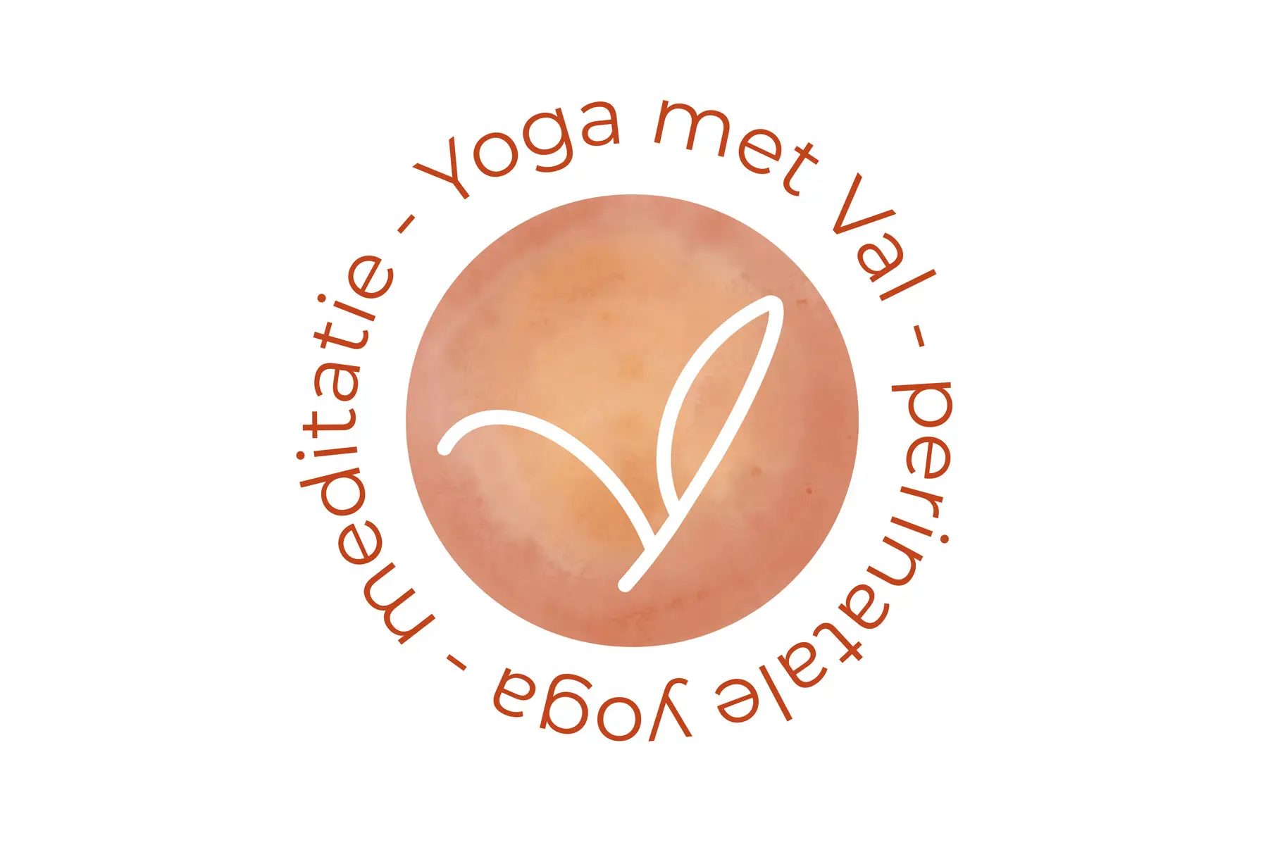 logo yoga studio